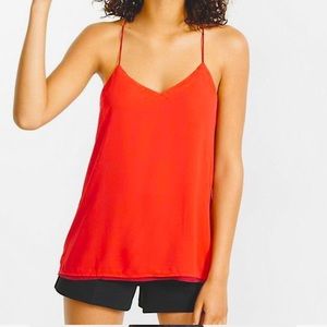 Express Barcelona Tank XS